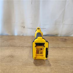 AS-IS- DEWALT 20V MAX Cordless Cut Out Tool