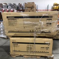 DALLAS LOCATION - AS-IS HOME IMPROVEMENT PALLET