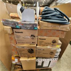 Phoenix AS-IS Monster Turbo Pallet