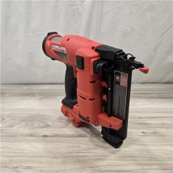 AS-IS Milwaukee M18 FUEL 18 Gauge Brad Nailer (TOOL ONLY)