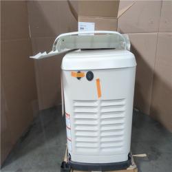 California AS-IS Generac Guardian 26kW Generator includes Automatic Transfer Switch