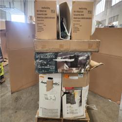 Phoenix AS-IS Mixed Home Improvement Pallet