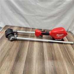 AS-IS- Milwaukee M18 FUEL String Trimmer with QUIK-LOK (Tool-Only)