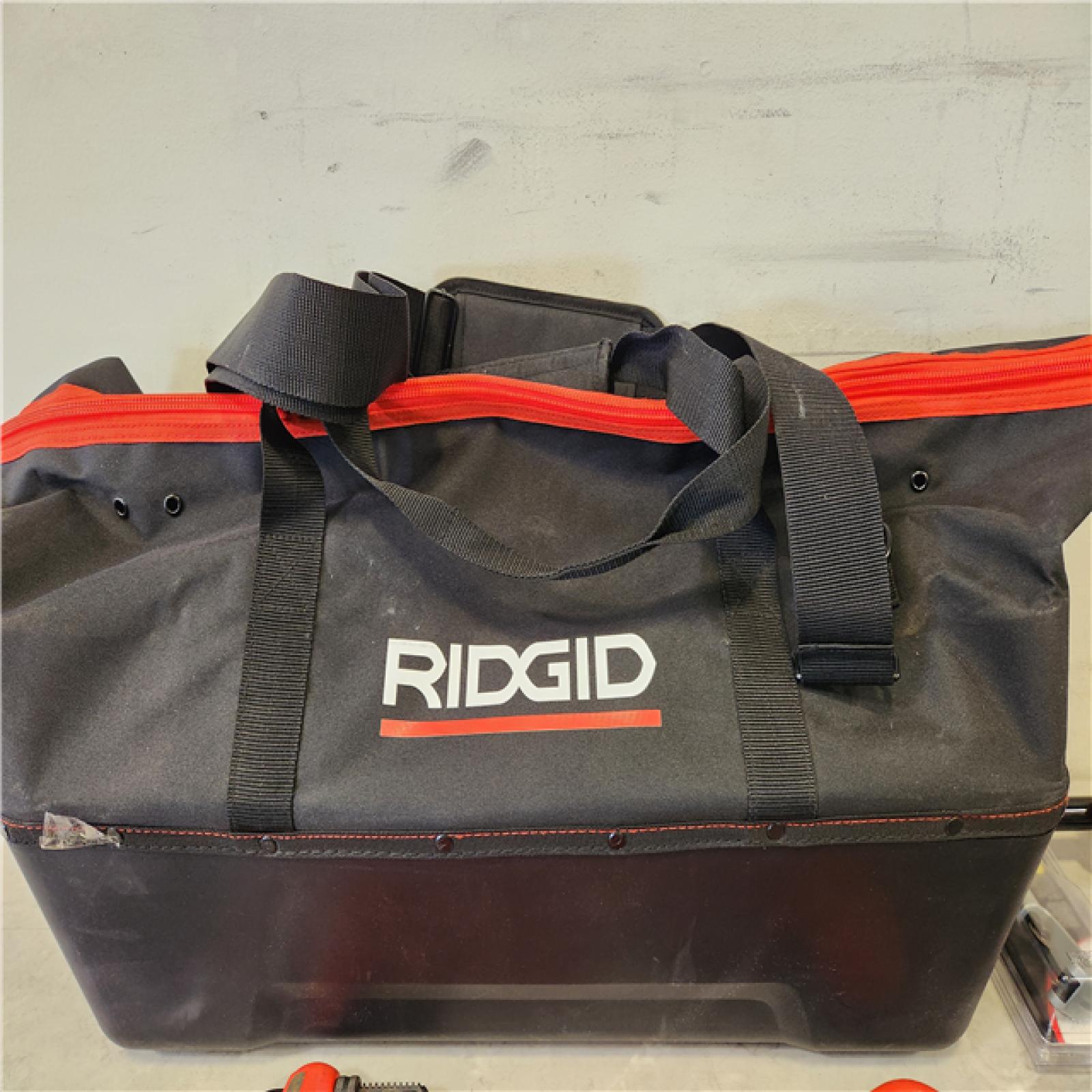 Phoenix AS-IS Mixed Rigid Lot