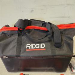 Phoenix AS-IS Mixed Rigid Lot