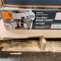 Phoenix AS-IS Mixed Home Improvement Pallet