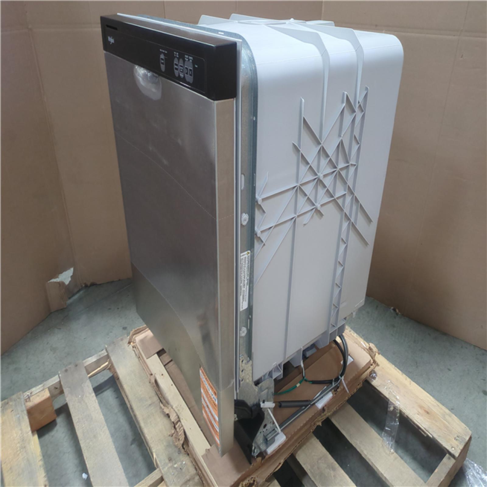 CALIFORNIA AS-IS HOME IMPROVEMENT PALLET