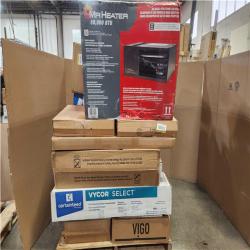 Phoenix AS-IS Monster Turbo Pallet