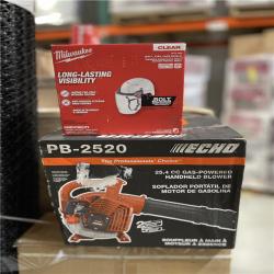 DALLAS LOCATION- AS-IS MONSTER TURBO