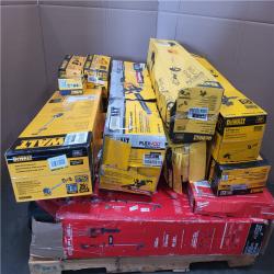 PHOENIX AS-IS TOOL PALLET