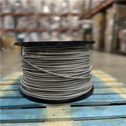 DALLAS LOCATION - Southwire 12/2 x 1 000 ft. Stranded CU MC (Metal Clad) Armorlite Cable