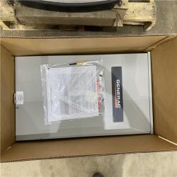 Houston Location AS IS - Generac Generator 24,00 watts