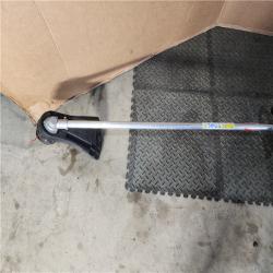 HOUSTON LOCATION - AS-IS Echo SRM-225 21.2cc 2 Stroke Fuel Efficient Durable Gas Straight Shaft Trimmer