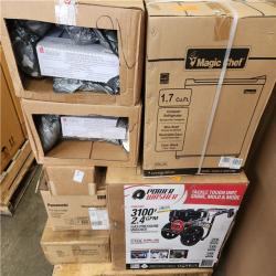 Phoenix AS-IS Mixed Home Improvement Pallet