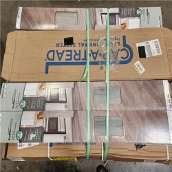 Phoenix Location Mixed Flooring Pallet (29 Cases)