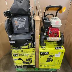 Phoenix AS-IS Monster Turbo Pallet