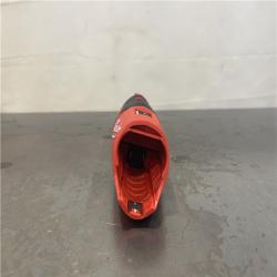 AS-IS- Milwaukee 12 V M12 Li-Ion Cordless Brushless Rotary Tool Kit