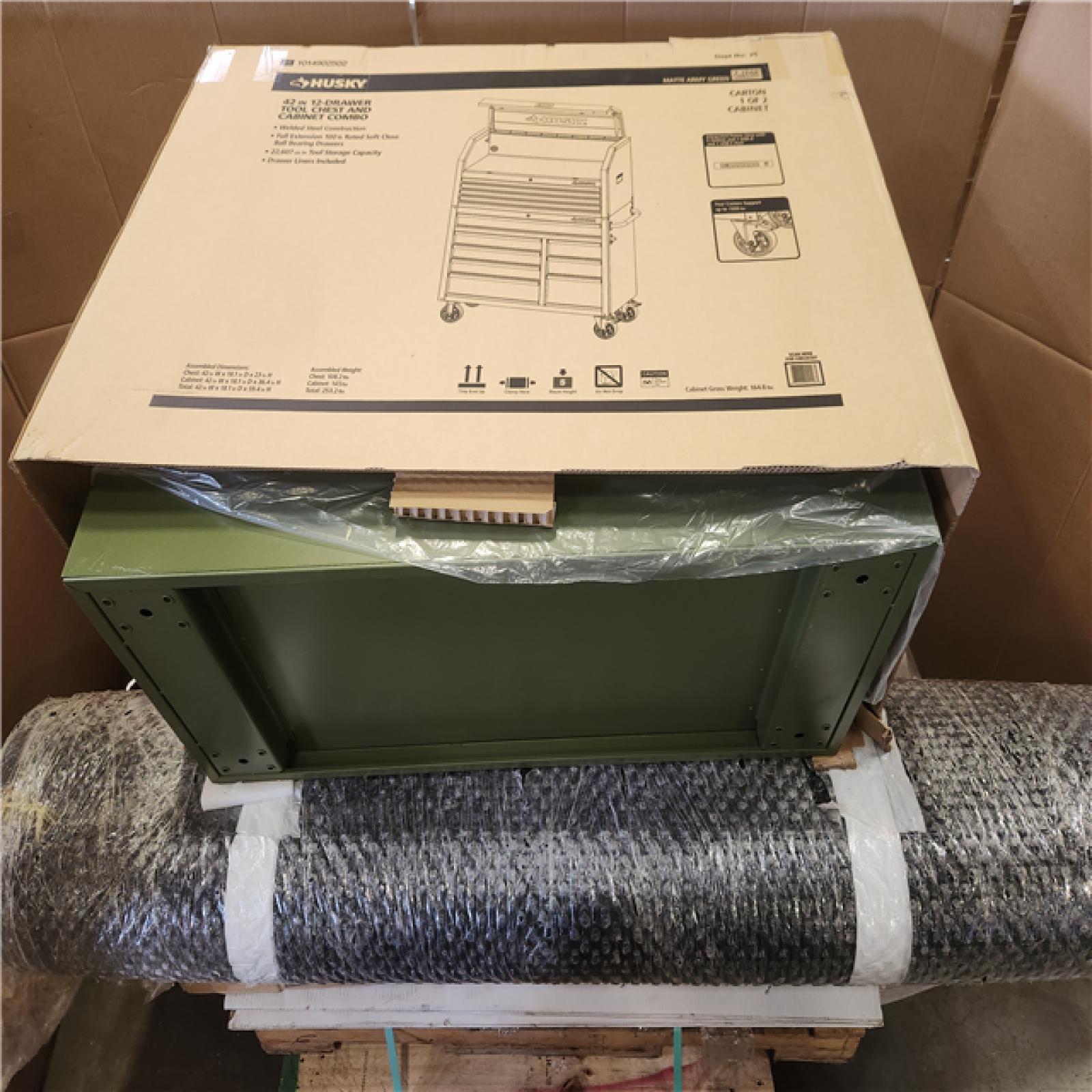 Phoenix AS-IS Monster Turbo Pallet