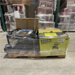 DALLAS LOCATION - AS-IS MONSTER TURBO