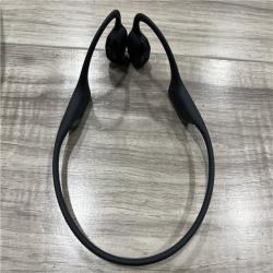 Shokz OpenRun Pro 2 Bluetooth Wireless Headphones - Black (S820-ST-BK-US)