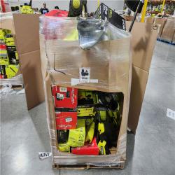 CALIFORNIA  AS-IS TOOL PALLET