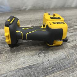 AS-IS DEWALT 20-Volt MAX XR Copper Cutter (Tool Only)