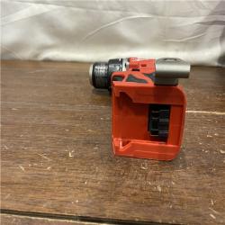 AS-IS Milwaukee M18 3601-22CT Drill/Driver Kit  Battery Included  18 V  1/2 in Chuck