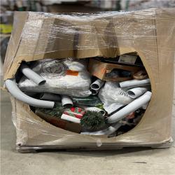 DALLAS LOCATION - AS-IS MONSTER TURBO