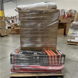 DALLAS LOCATION- AS-IS HOME IMPROVEMENT PALLET