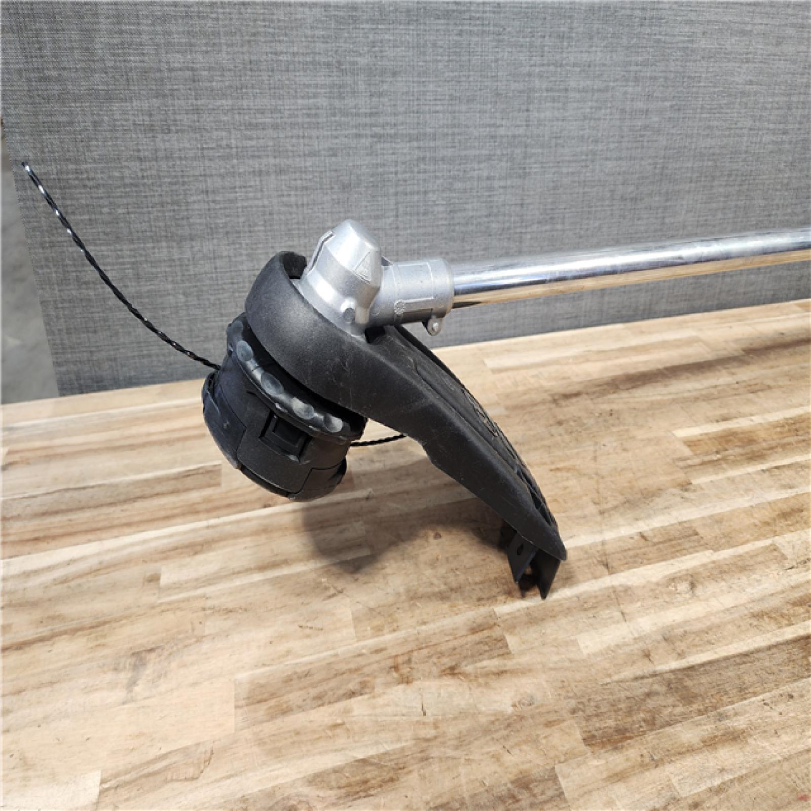 HOUSTON LOCATION - AS - IS ECHO 25.4 Cc Gas 2-Stroke X Series Straight Shaft String Trimmer