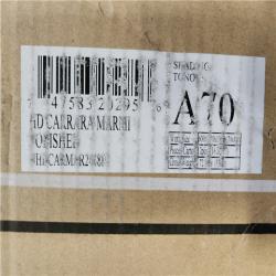 Phoenix MSI Carrara Marmi 24 in. x 48 in. Polished Porcelain Marble Look Floor and Wall Tile (320 sq. ft. /20 Case)