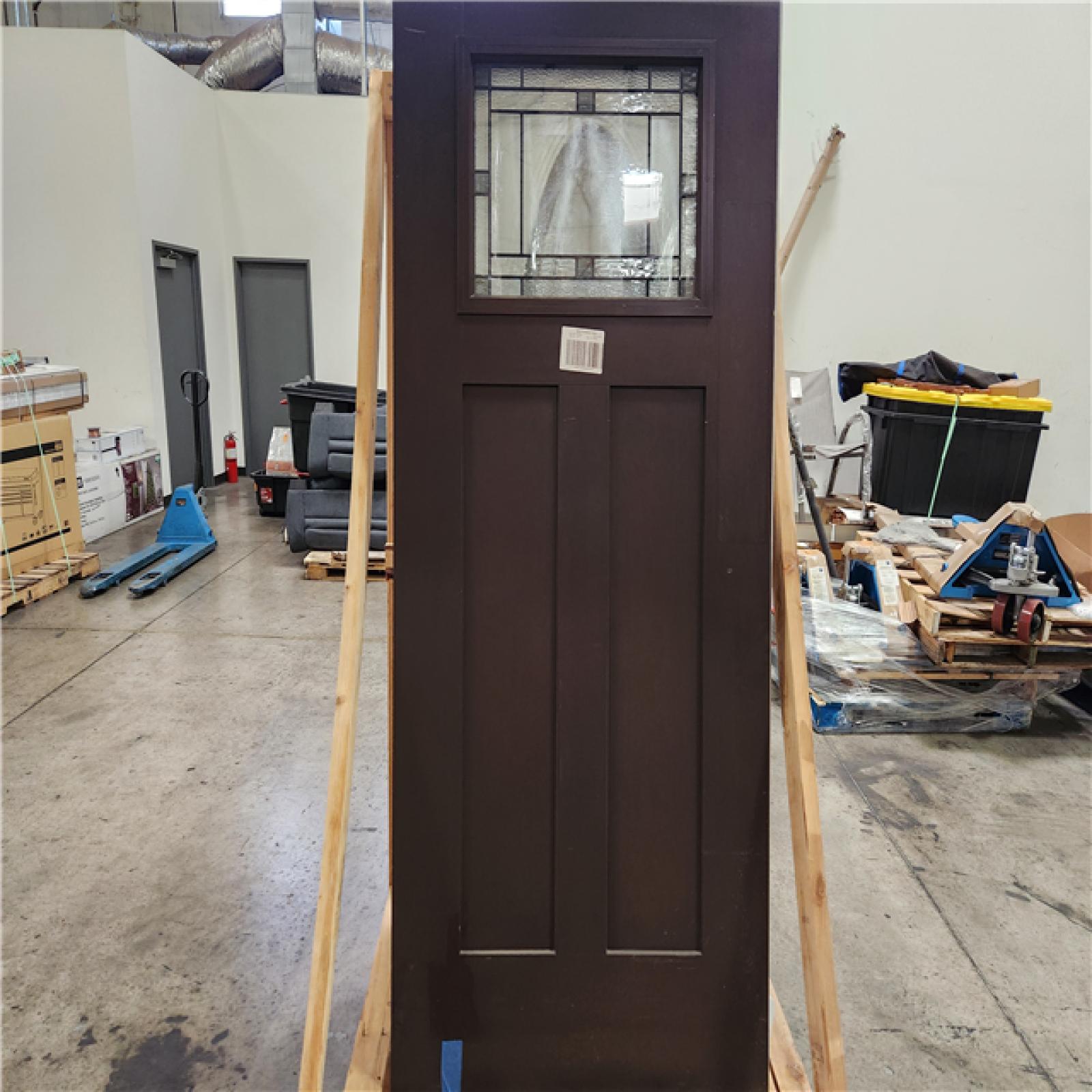 Phoenix AS-IS Mixed Door Pallet (6 Doors)