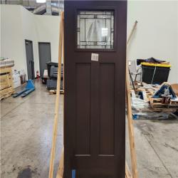 Phoenix AS-IS Mixed Door Pallet (6 Doors)
