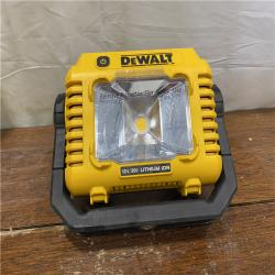 AS-ISDeWalt 20-Volt MAX Compact Task Light (Tool Only)