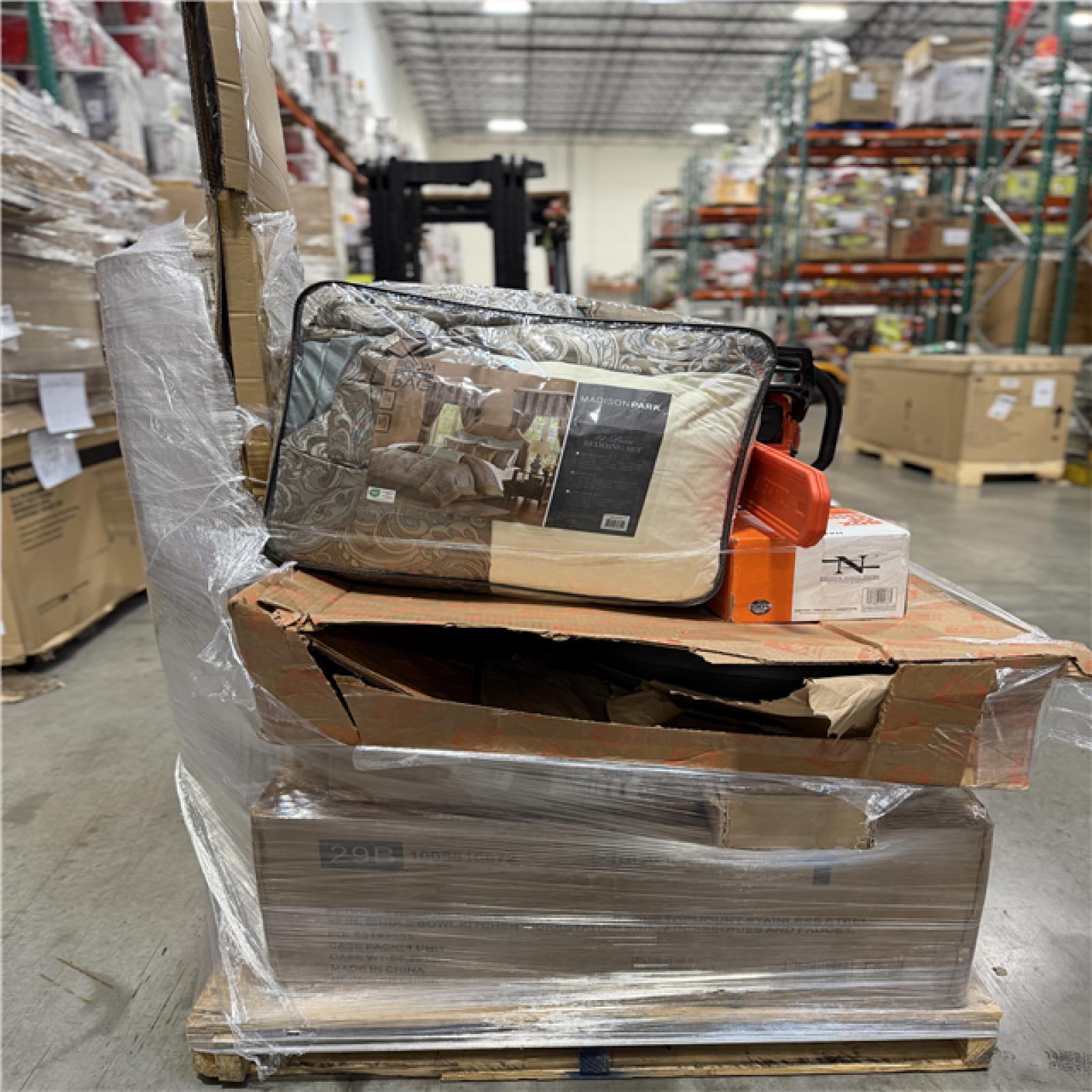 DALLAS LOCATION- AS-IS MONSTER TURBO