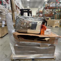 DALLAS LOCATION- AS-IS MONSTER TURBO