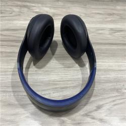 AS-IS Beats Studio Pro Wireless Headphones - Navy