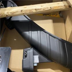 Dallas Location - As-Is Cub Cadet 2 in. x 24 in. 208 cc Electric Start Gas 2-Stage Snow Blower