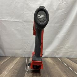 AS-IS Milwaukee FUEL 18-Volt Lithium-Ion Brushless Cordless Gen II 18-Gauge Brad Nailer (Tool-Only)