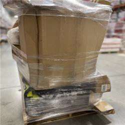 DALLAS LOCATION - AS-IS MONSTER TURBO