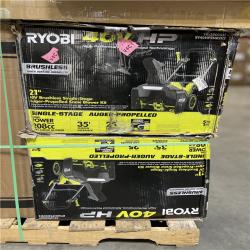 DALLAS LOCATION- AS-IS HOME IMPROVEMENT PALLET