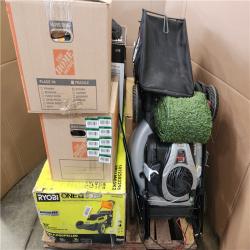 Phoenix AS-IS Mixed Home Improvement Pallet