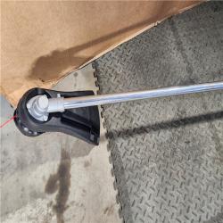 HOUSTON LOCATION - AS-IS Echo SRM-225 21.2cc 2 Stroke Fuel Efficient Durable Gas Straight Shaft Trimmer