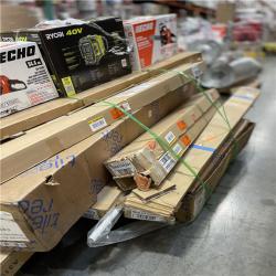 DALLAS LOCATION - AS-IS MONSTER TURBO