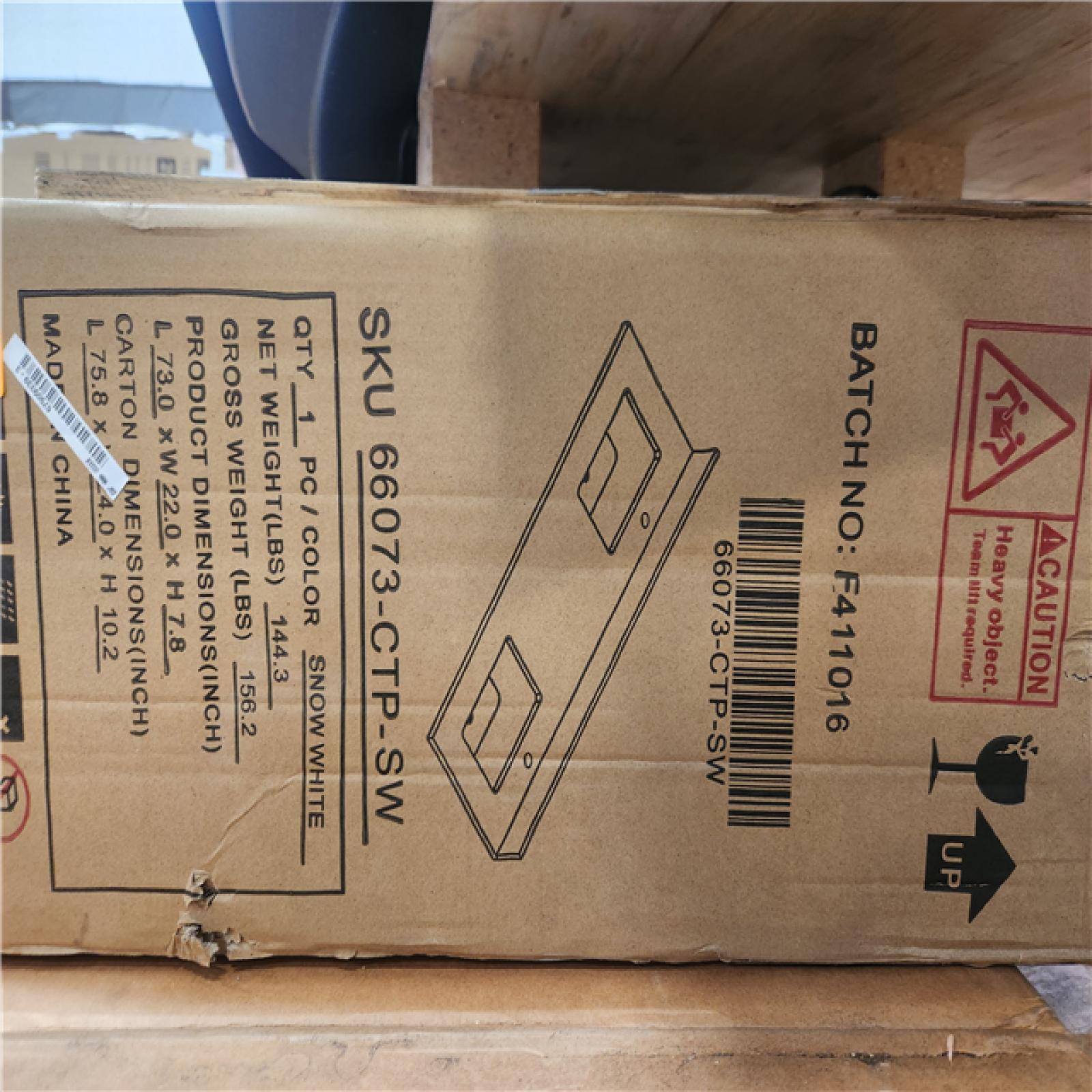 Phoenix AS-IS Mixed Home Improvement Pallet