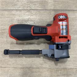 AS-IS Milwaukee  FUEL 12V Lithium-Ion Brushless Cordless 1/2 in. x 18 in. Bandfile (Tool-Only)