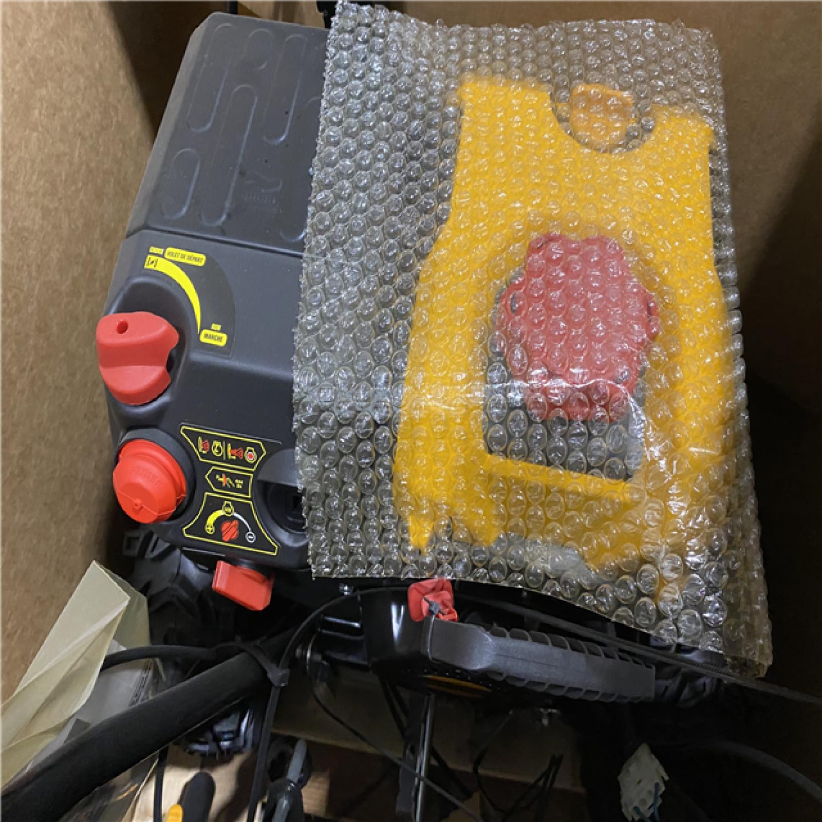 Dallas Location - As-Is Cub Cadet 2X 26 in. 272 cc IntelliPower Gas Snow Blower