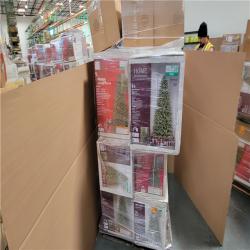 California AS-IS Holiday Pallet