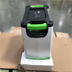 CALIFORNIA AS-IS Natures Generator Power Pod