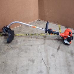 HOUSTON LOCATION - AS-IS Echo GT-225 21.2cc 2 Stroke Lightweight Durable Gas Curved Shaft String Trimmer